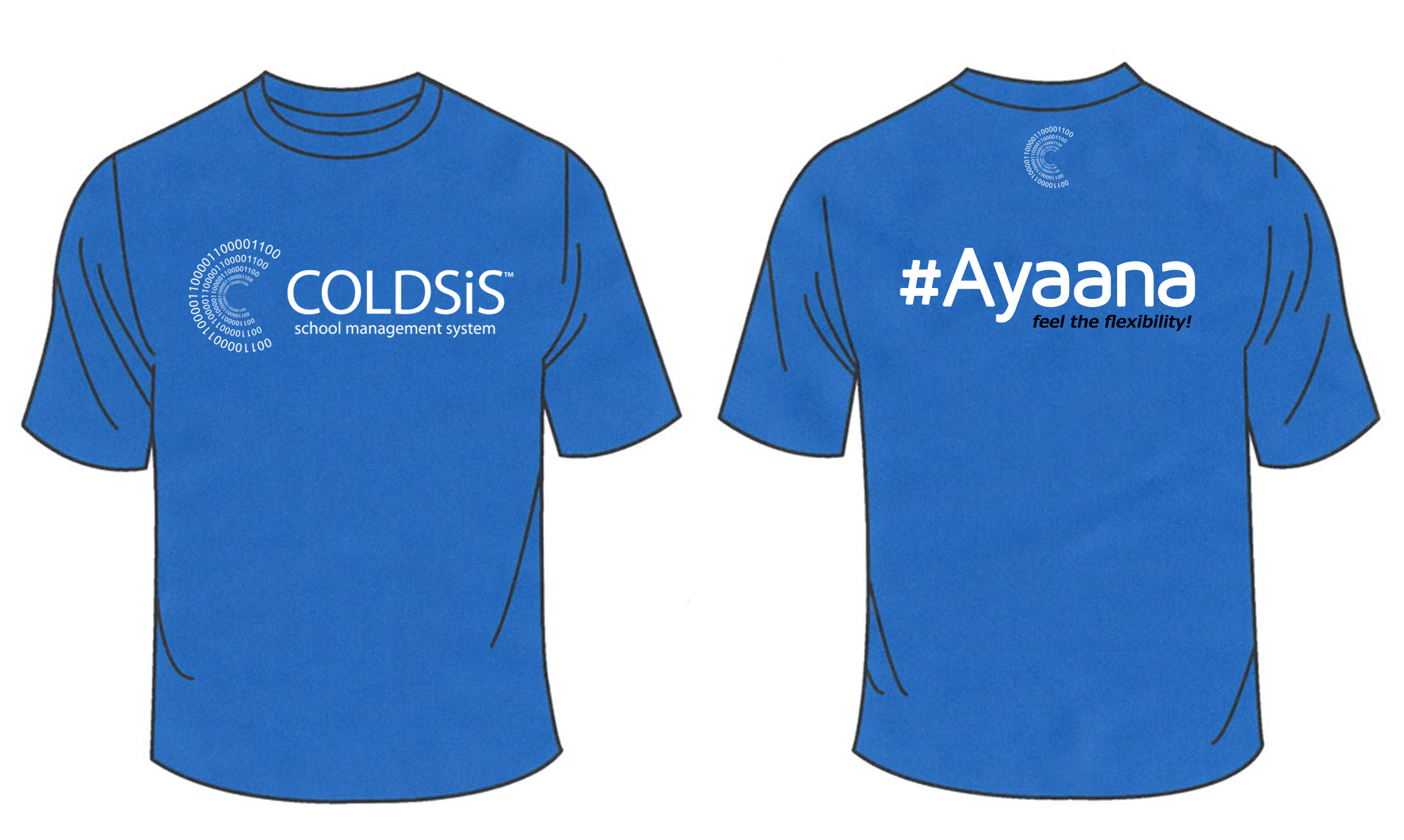 COLDSiS™ Ayaana is here 